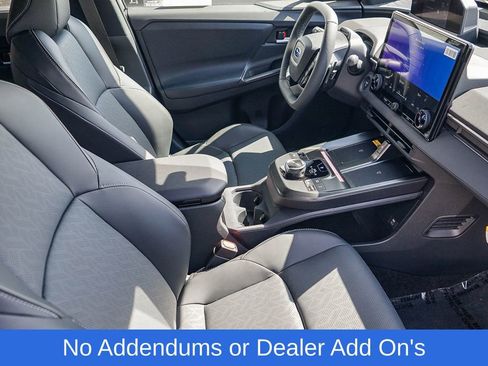 New 2026 Subaru Solterra Premium image 27