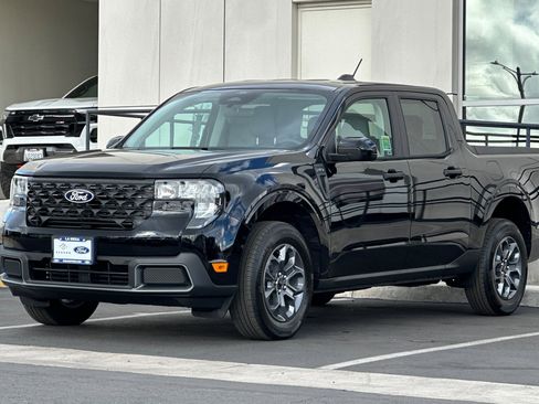 New 2026 Ford Maverick XLT image 7