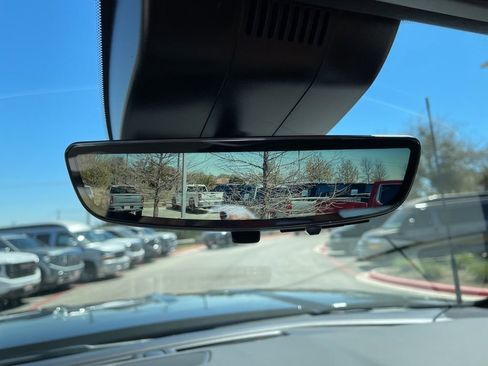 Certified 2025 GMC Sierra 2500 Denali Ultimate image 42