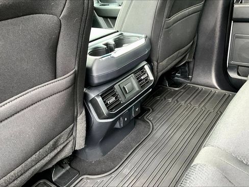Used 2023 Ford F150 XLT w/ Equipment Group 302A High AWD/4WD image 13