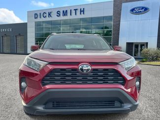 Used 2020 Toyota RAV4 XLE Premium video 2
