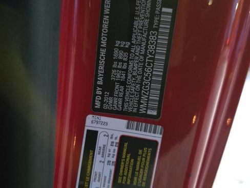 Used 2012 MINI Cooper Clubman S w/ Technology Pkg image 43