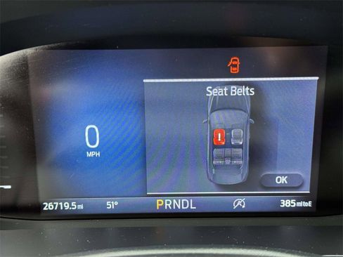 Used 2024 Ford Escape ST-Line w/ Cold Weather Package image 13