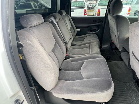 Used 2003 GMC Sierra 1500 SLE image 38