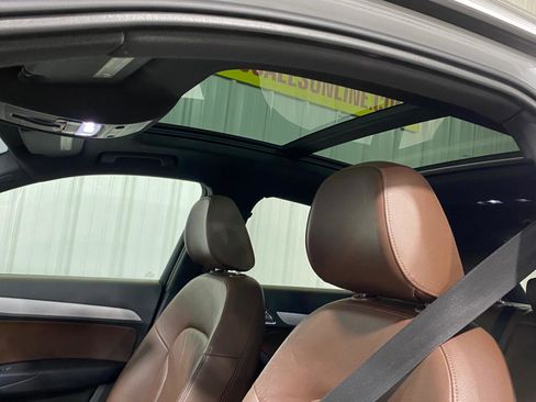 Used 2017 Audi Q3 2.0T Premium image 14