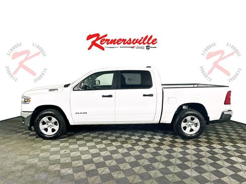 New 2026 RAM 1500 Big Horn image 4