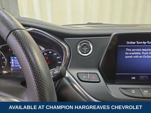 Used 2021 Chevrolet Blazer LT FWD image 22
