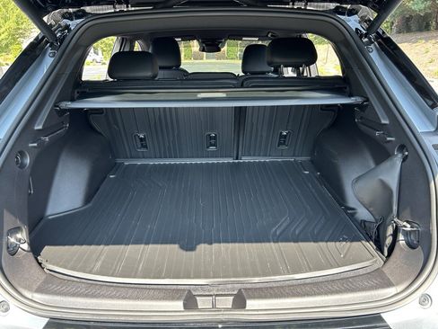 Used 2025 Chevrolet Equinox EV RS image 38