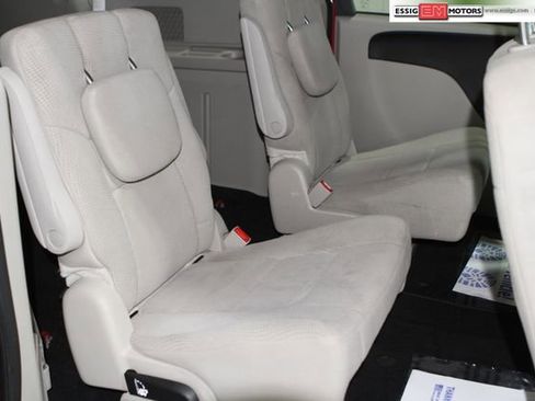 Used 2014 Dodge Grand Caravan SE w/ Quick Order Package 29E SE image 25