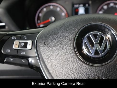 Used 2020 Volkswagen Passat 2.0T R-Line FWD image 8