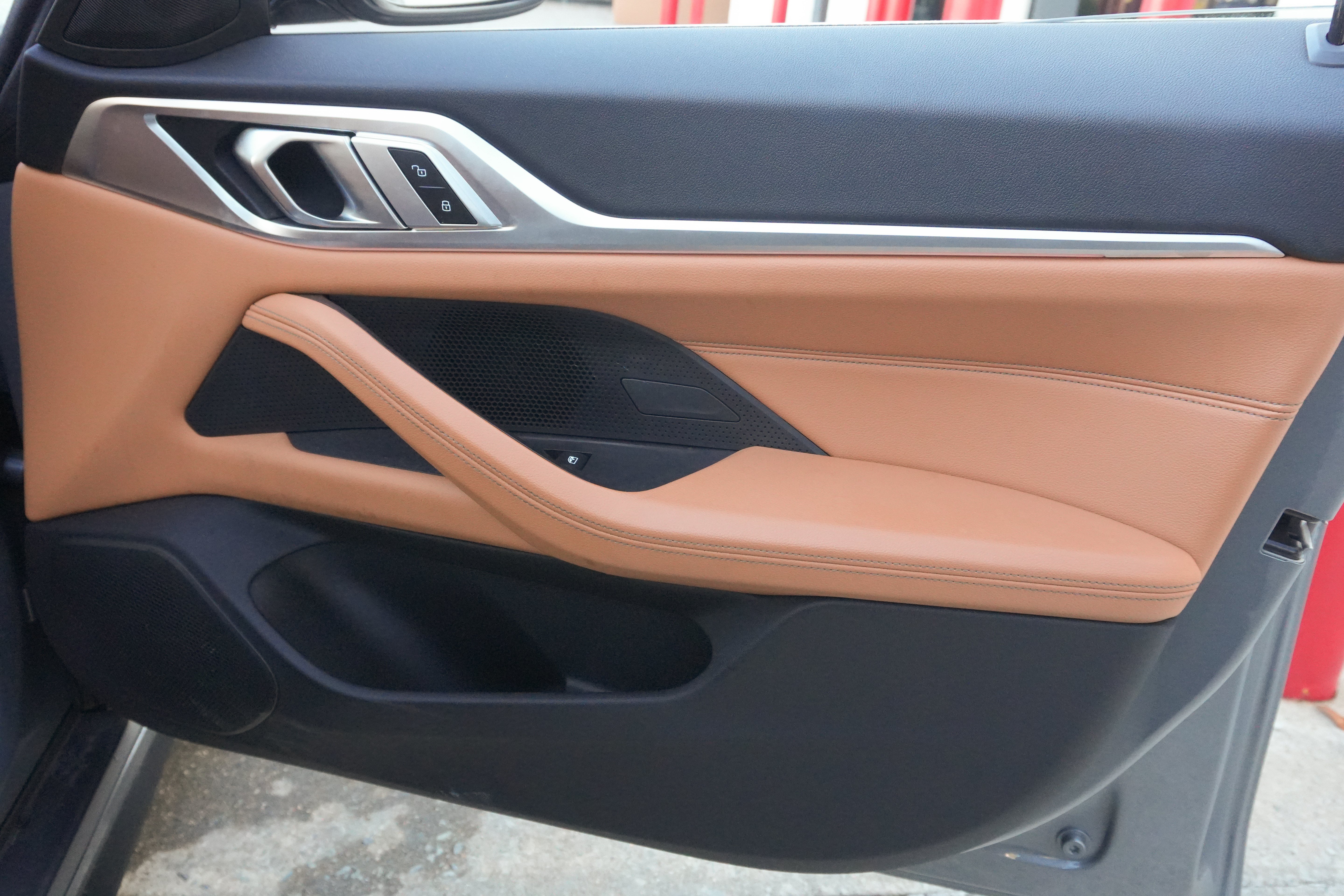 Certified 2024 BMW i4 eDrive35 w/ Premium Package RWD image 28