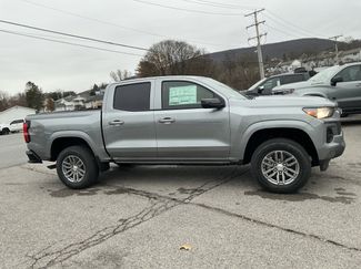 New 2026 Chevrolet Colorado LT video 2