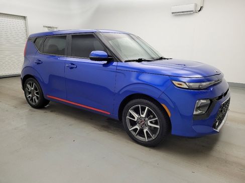 Used 2021 Kia Soul GT-Line image 11