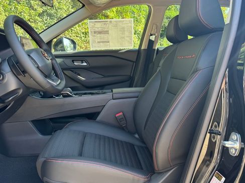 New 2026 Nissan Rogue Rock Creek image 17