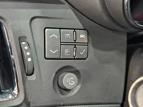 Used 2012 Cadillac CTS Performance w/ Performance Luxury Package image 13