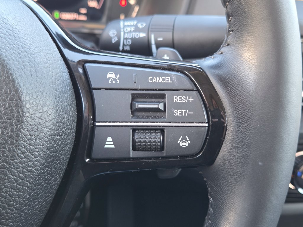 Used 2025 Honda Accord Touring image 19