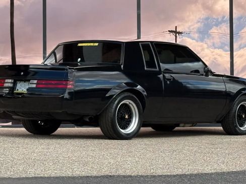 Used 1987 Buick Regal Coupe image 12