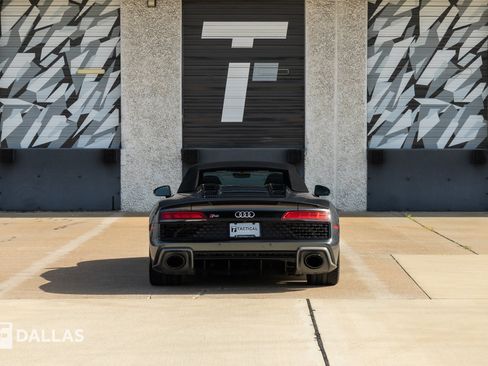 Used 2022 Audi R8 V10 performance AWD/4WD image 13