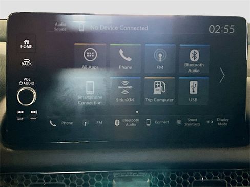 Used 2024 Honda HR-V EX-L image 15