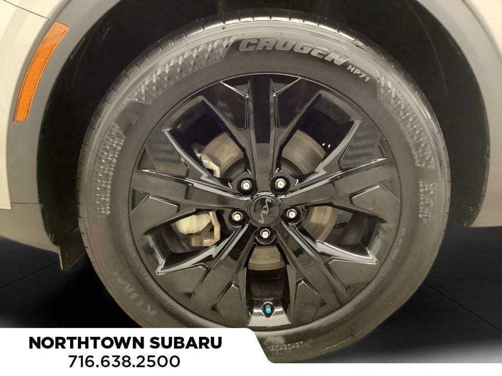 Used 2025 Kia Sportage X-Line AWD/4WD image 18