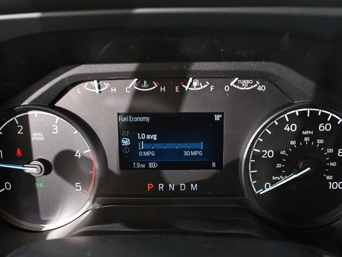 New 2026 Ford F350 XLT w/ Camper Package image 26