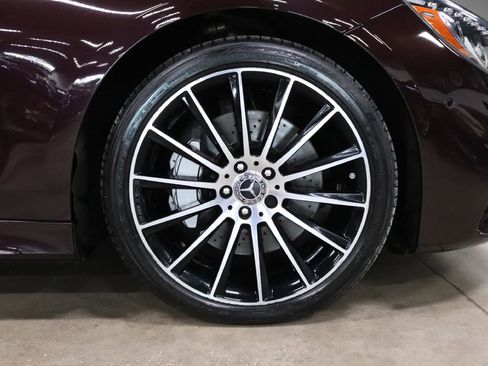 Used 2019 Mercedes-Benz S 560 4MATIC Coupe image 32