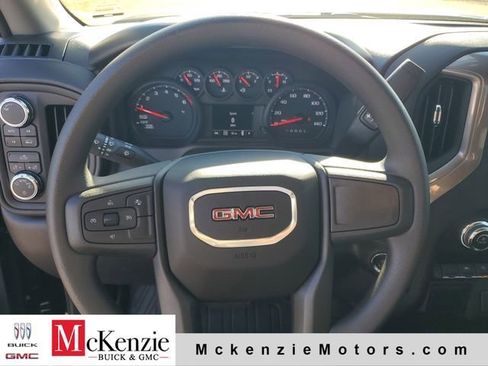 New 2026 GMC Sierra 1500 Pro w/ Graphite Edition AWD/4WD image 10