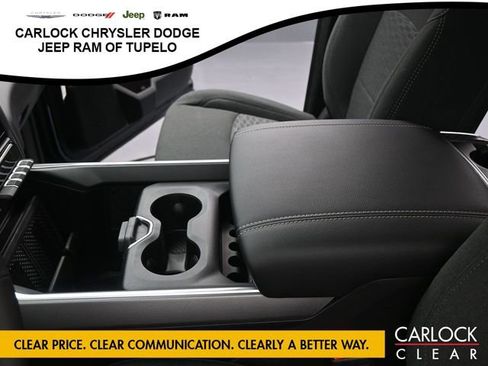 New 2026 RAM 2500 Big Horn image 19