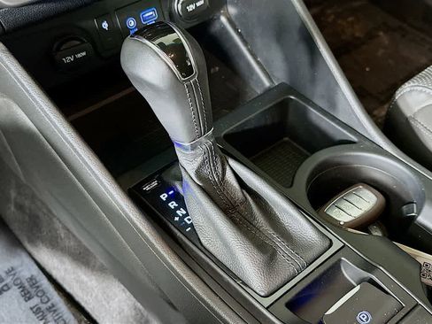 Used 2020 Hyundai Tucson Limited w/ Cargo Package image 19