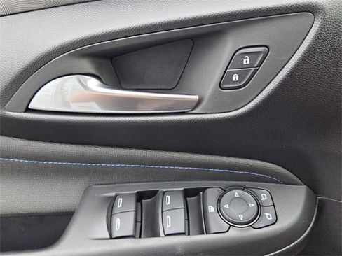 New 2026 Buick Envista Sport Touring w/ Convenience I Package image 17