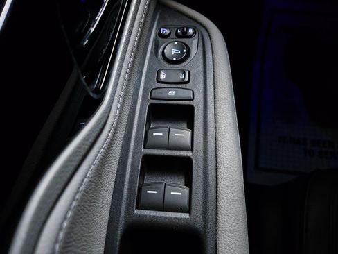 Certified 2023 Honda Odyssey Elite image 26