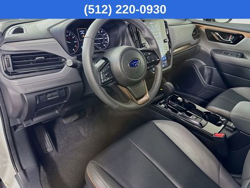 Used 2026 Subaru Forester Sport image 10