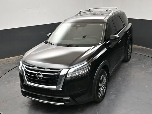 Used 2023 Nissan Pathfinder SL image 23