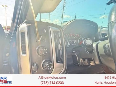 Used 2019 GMC Sierra 2500 SLT w/ Duramax Plus Package AWD/4WD image 33