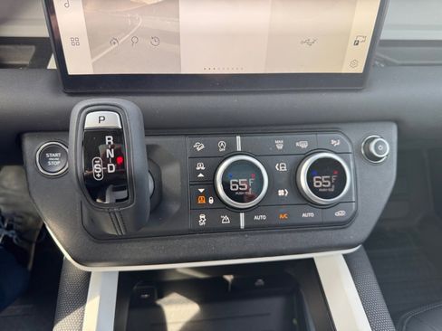 Certified 2025 Land Rover Defender 110 S image 18