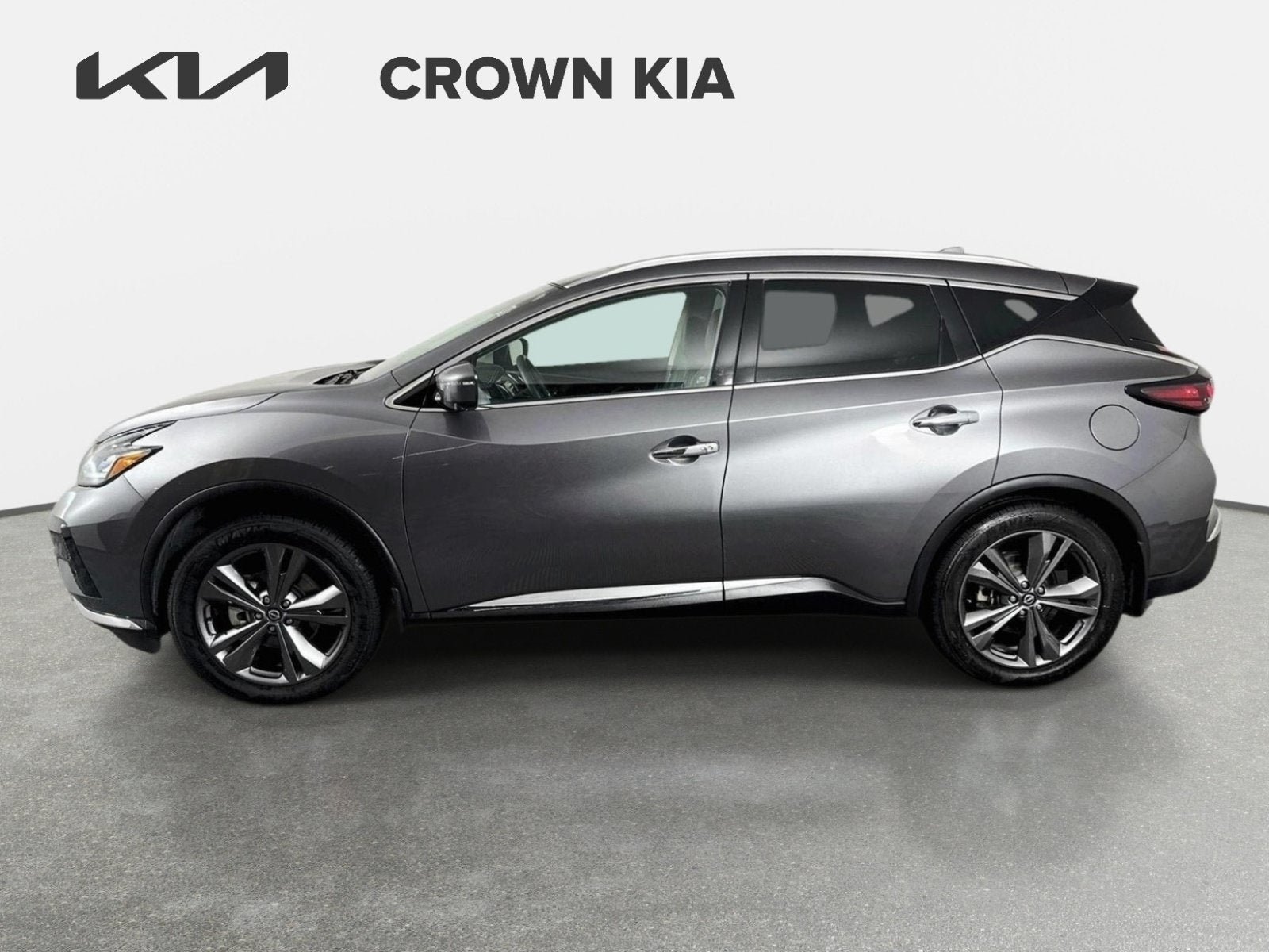 Used 2023 Nissan Murano Platinum w/ Cargo Package FWD image 9
