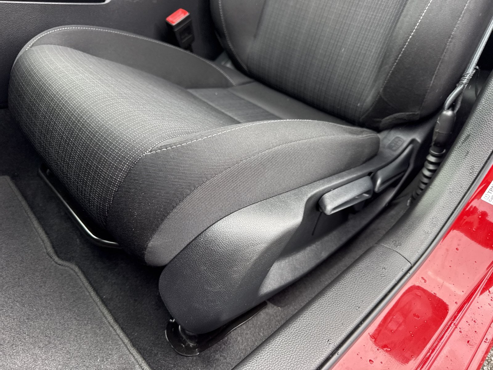 Used 2023 Honda Civic LX image 14