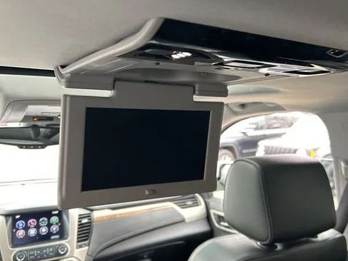 Used 2016 GMC Yukon Denali w/ Open Road Package image 14