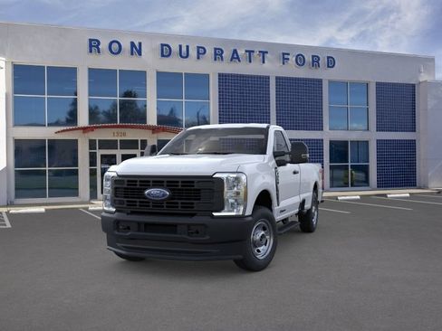 New 2026 Ford F350 XL AWD/4WD image 25