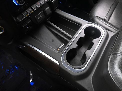 Used 2021 GMC Sierra 1500 Denali image 35