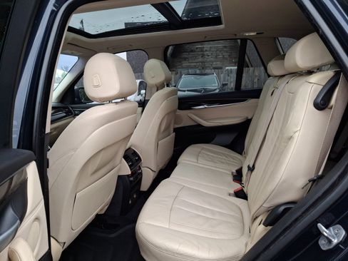 Used 2016 BMW X5 xDrive35i AWD/4WD image 11