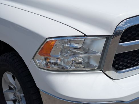Used 2019 RAM 1500 Tradesman w/ Chrome Plus Package AWD/4WD image 10