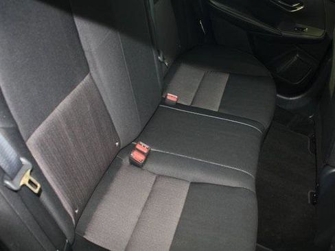 Used 2024 Nissan Sentra SV w/ All-Weather Package image 8