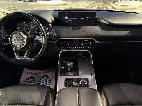 Used 2024 MAZDA CX-90 Plug-In Hybrid w/ Preferred image 17