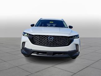 Certified 2025 MAZDA CX-50 AWD 2.5 S w/ Cargo Package video 2