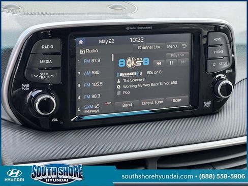 Used 2020 Hyundai Tucson SEL AWD/4WD image 29