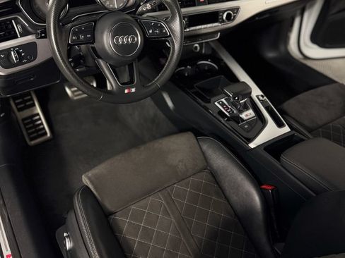 Used 2021 Audi S5 Premium w/ Convenience Package AWD/4WD image 21