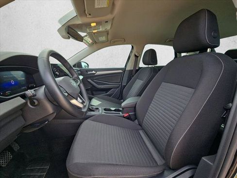 Used 2025 Volkswagen Jetta S FWD image 15