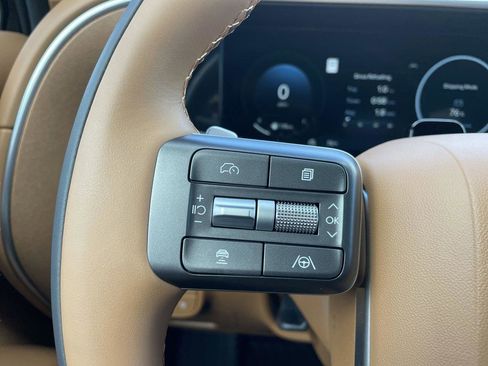 New 2026 Hyundai Palisade Calligraphy FWD image 38