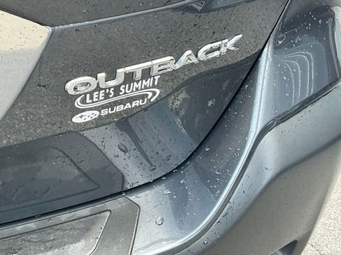 Certified 2024 Subaru Outback Premium AWD/4WD image 6